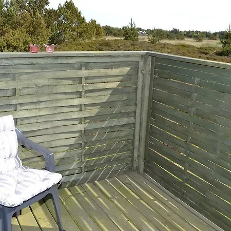 Holiday Tranebaervej G- 4891 Holiday home