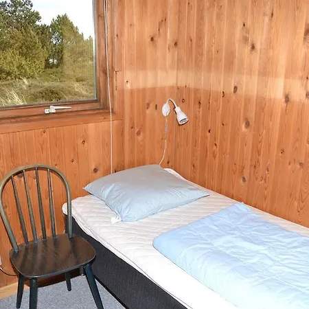 Holiday Tranebaervej G- 4891 Holiday home *