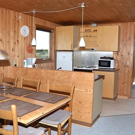 Holiday home Holiday Tranebaervej G- 4891