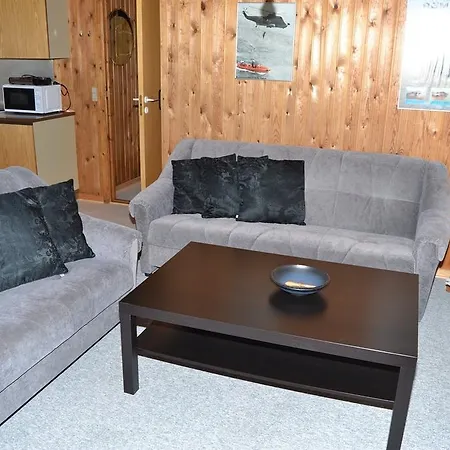 Holiday Tranebaervej G- 4891 Holiday home Bolilmark